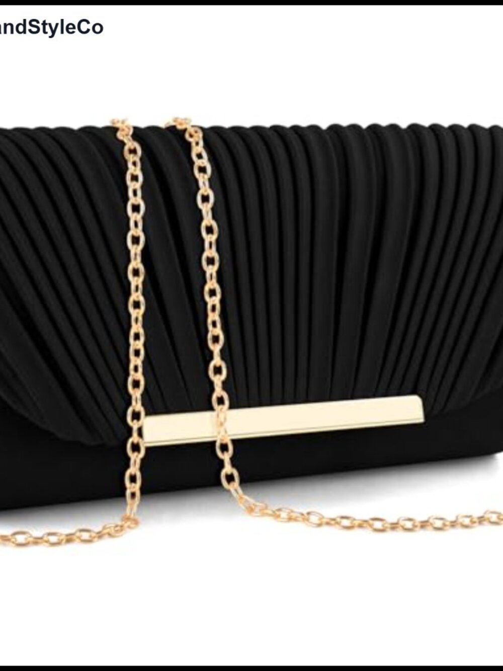 Velvet Faux Suede Evening Clutch Purse for Women Formal Wedding Party Crossbody